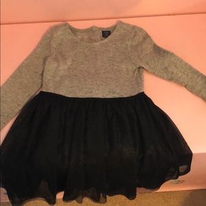 Like new gorgeous toddler girl gap dress